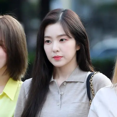 WiseSpit3132의 레드벨벳
