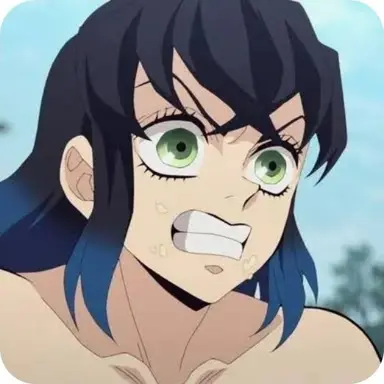 Profile image of 하시비라 이노스케