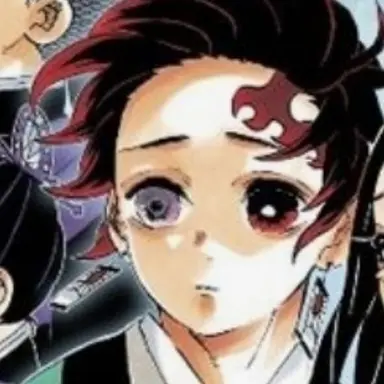 Profile image of 카마도 탄지로