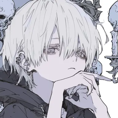 Profile image of 渚