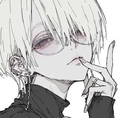 Profile image of 駈