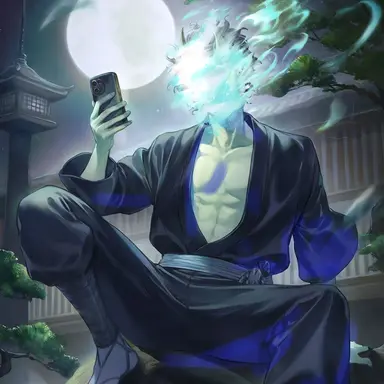 Profile image of 후우키
