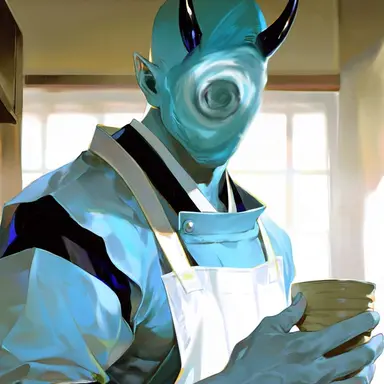 Profile image of 스이키