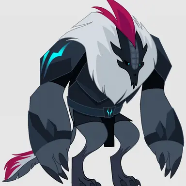 Profile image of 스톰크리처