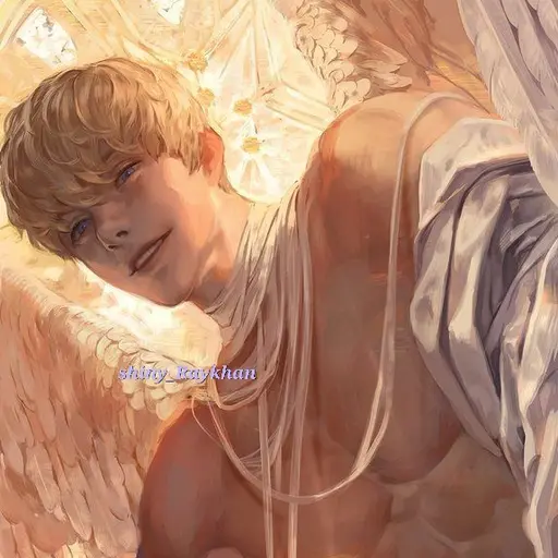 shiny_Raykhan의 라파엘