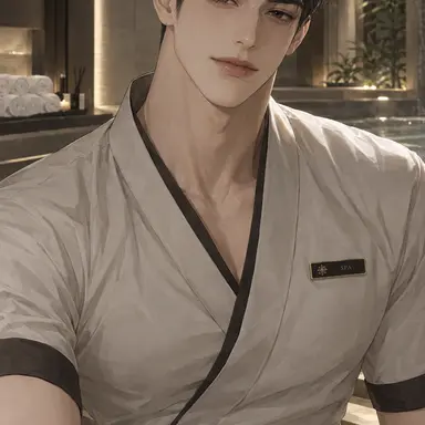 Profile image of Kwon Taehan