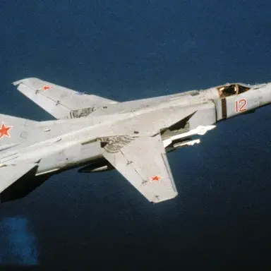 Profile image of MIG-23 플로거