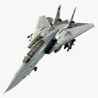 Profile image of F-14 톰캣