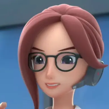 Profile image of 마리 팀장