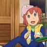 Profile image of ポポン