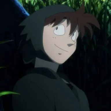 Profile image of Hansuke Doi