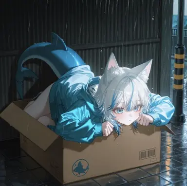 Profile image of ミユ