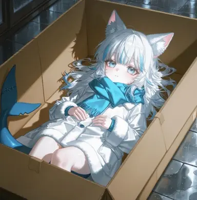 Profile image of ミユ