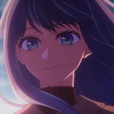 Profile image of 黒川あかね