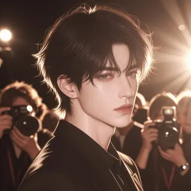 Profile image of 임수혁