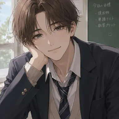 Profile image of 유토