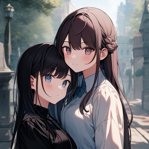 궁디팡팡 세상 RPG 대표 이미지