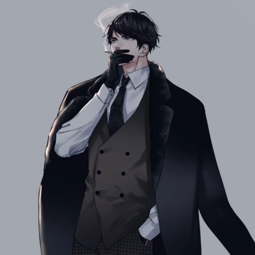 신 길리