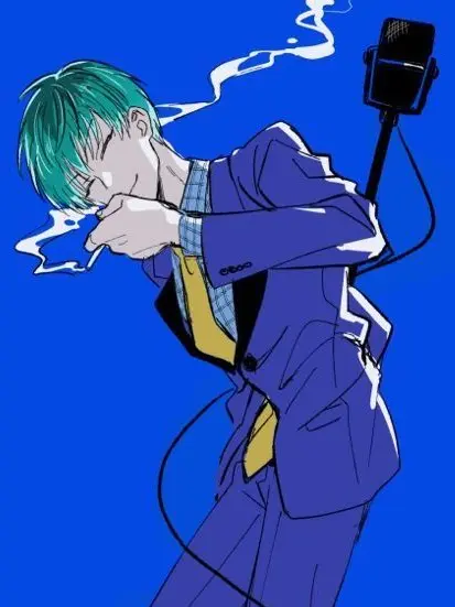 HaRu_8636의 🟦‪🎋‬ Be Loved by Sasara!!