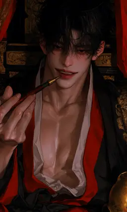 Profile image of Kang Hyun