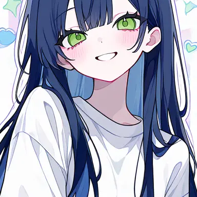 Profile image of 碧