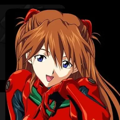 Profile image of アスカ