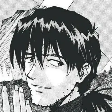 Profile image of 加持リョウジ