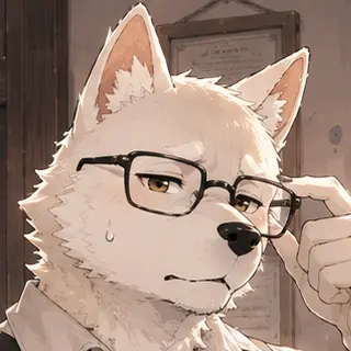 Profile image of ジン