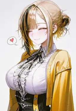 Profile image of 엘시 러셀