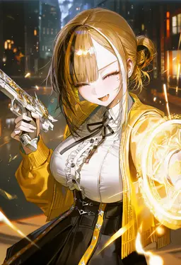Profile image of 엘시 러셀