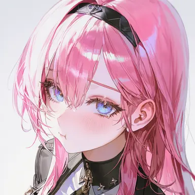 Profile image of 아샤 크로벨