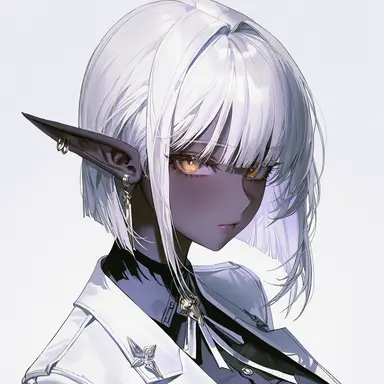 Profile image of 클로이 페러렐