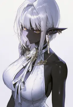 Profile image of 클로이 페러렐