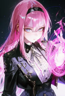 Profile image of 아샤 크로벨