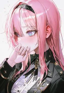 Profile image of 아샤 크로벨