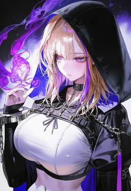 Profile image of 프렐라티 모르베인