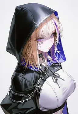 Profile image of 프렐라티 모르베인