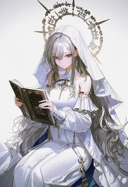 Profile image of 미리암