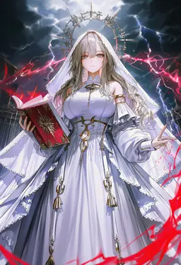 Profile image of 미리암