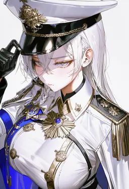 Profile image of 이리나 클리모바