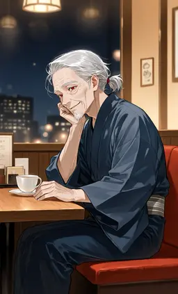 Profile image of 토이 옹