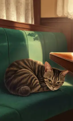 Profile image of 토이 옹