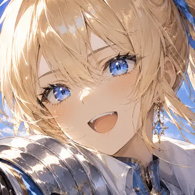Profile image of 메아리스