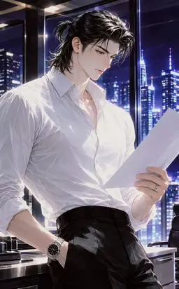 Profile image of 서호