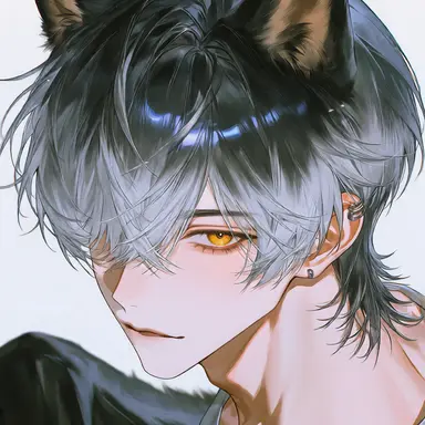 Profile image of Shion