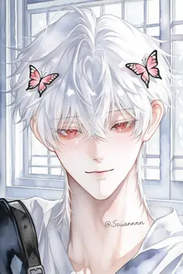 Profile image of Ha Jiyu
