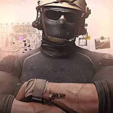 Profile image of Barrage