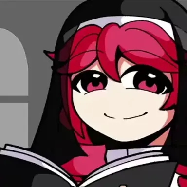 Profile image of 수녀님