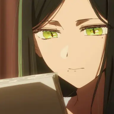 Profile image of 不知火 フリル