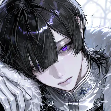 Profile image of 시온